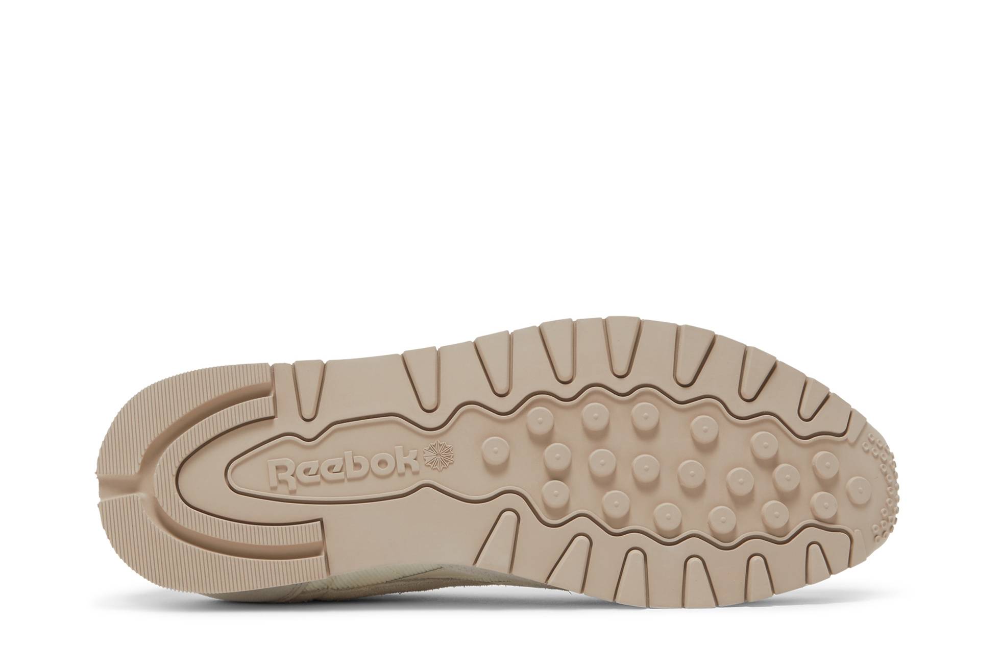 Reebok Classic Leather 'Chalk Modern Beige' 圖 4