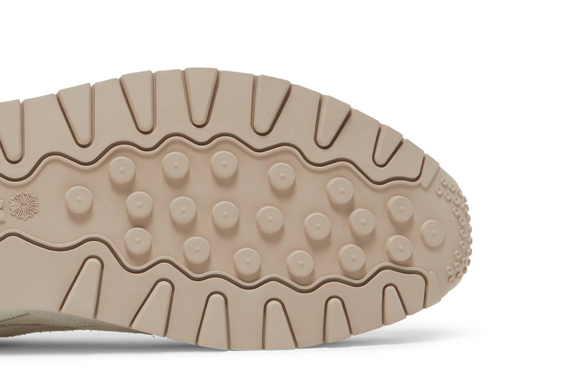 Reebok Classic Leather 'Chalk Modern Beige' 圖 5