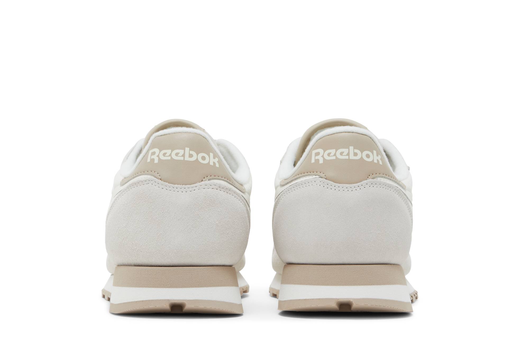 Reebok Classic Leather 'Chalk Modern Beige' 圖 6