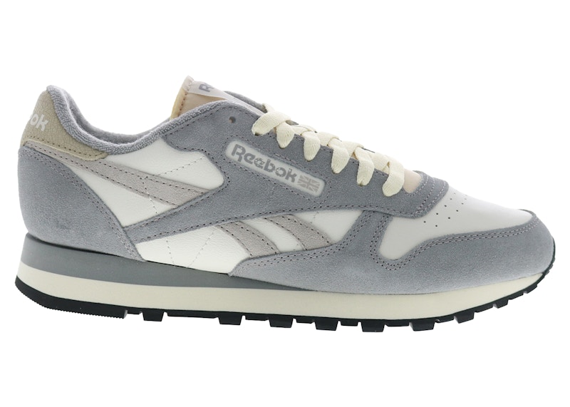 Reebok Classic Leather 'Chalk Moonstone' 100201110