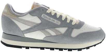 Reebok Classic Leather 'Chalk Moonstone' 100201110 Reebok Classic Leather 'Chalk Moonstone' 100201110