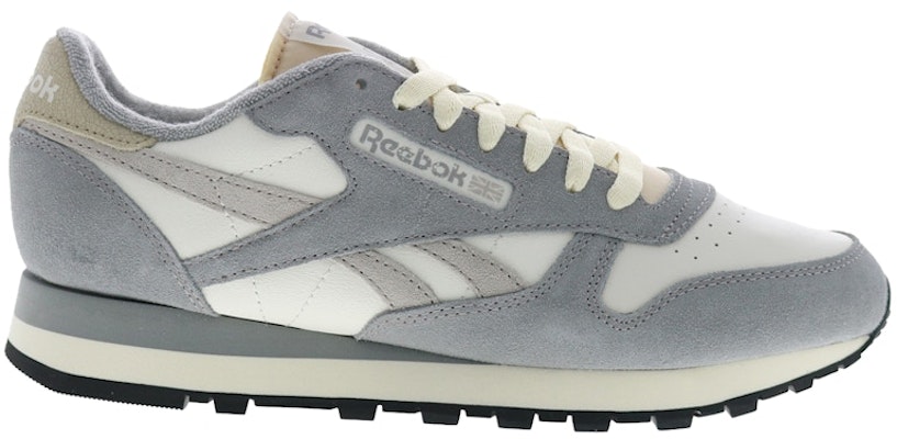 Reebok Classic Leather 'Chalk Moonstone' 100201110 Buy Reebok Classic Leather 'Chalk Moonstone' 100201110