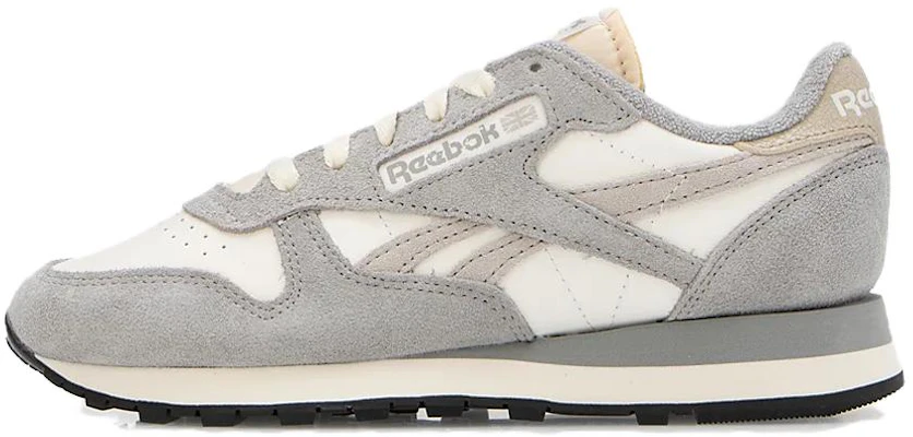 Reebok Classic Leather 'Chalk Moonstone' 100201110 Buy Reebok Classic Leather 'Chalk Moonstone' 100201110