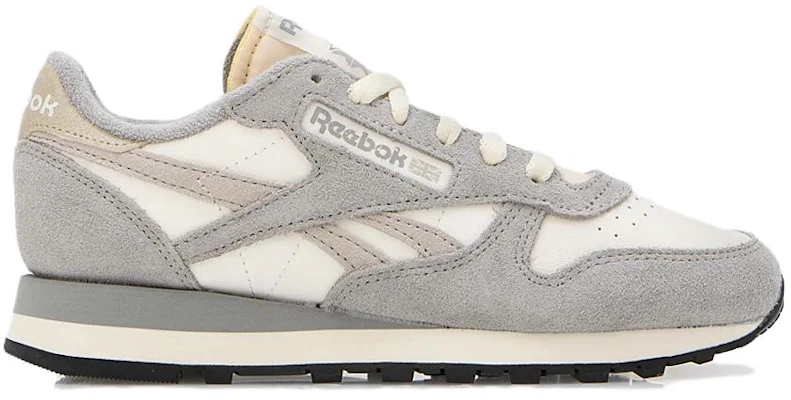 Reebok Classic Leather 'Chalk Moonstone' 100201110 Order Reebok Classic Leather 'Chalk Moonstone' 100201110