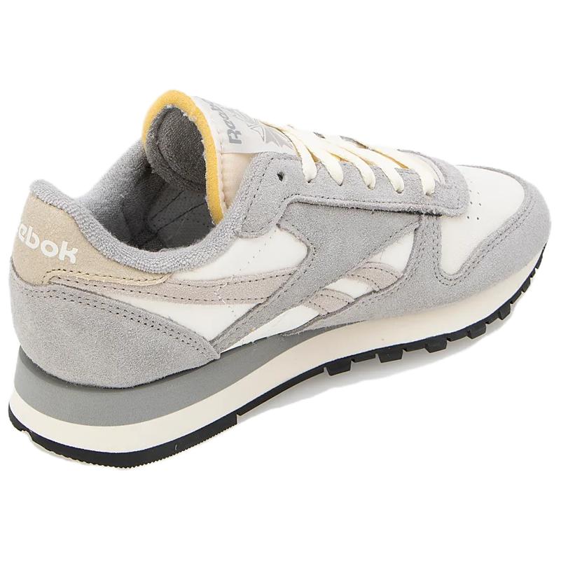 Shop Reebok Classic Leather 'Chalk Moonstone' 100201110
