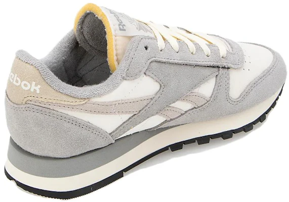 Reebok Classic Leather 'Chalk Moonstone' 100201110 Shop Reebok Classic Leather 'Chalk Moonstone' 100201110