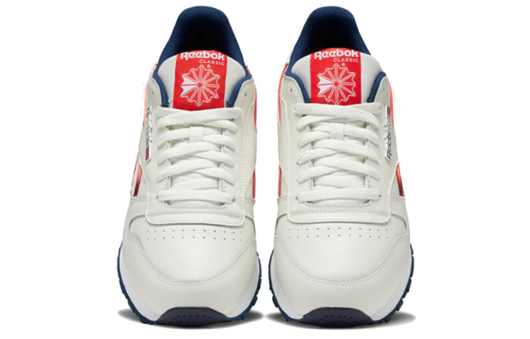 Purchase 锐步经典皮革‘粉笔海军蓝红’ DV8628