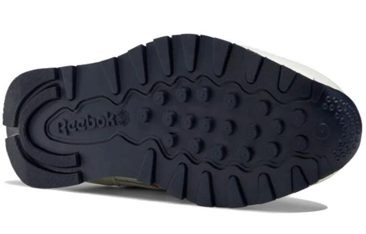 Details for 锐步经典皮革‘粉笔海军蓝红’ DV8628