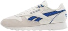 Buy Reebok Classic Leather 'Blanco Tiza Azul Vector' 100032759