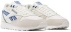 Order Reebok Classic Leather 'Blanco Tiza Azul Vector' 100032759