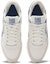 Lookbook Reebok Classic Leather 'Blanco Tiza Azul Vector' 100032759