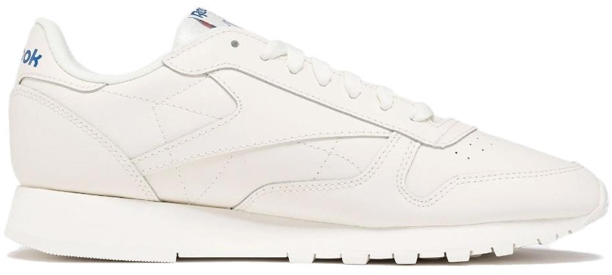 Reebok Classic Leather 'Kapur Biru Merah Vektor' 100032947 Order Reebok Classic Leather 'Kapur Biru Merah Vektor' 100032947