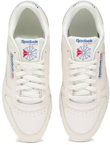 锐步经典款皮革'白垩矢量蓝红' 100032947 Purchase 锐步经典款皮革'白垩矢量蓝红' 100032947