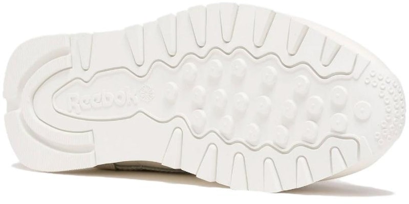 Reebok Classic Leather 'Kapur Biru Merah Vektor' 100032947 Details for Reebok Classic Leather 'Kapur Biru Merah Vektor' 100032947