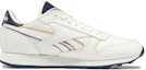 Order Reebok Classic Leather ''Chalk Vector Navy Oro'' GZ7338