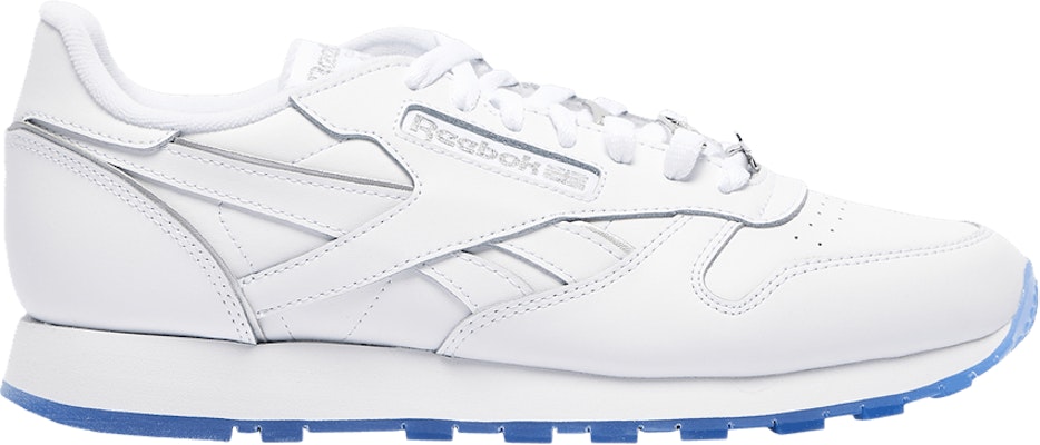 Reebok classic chrome hotsell