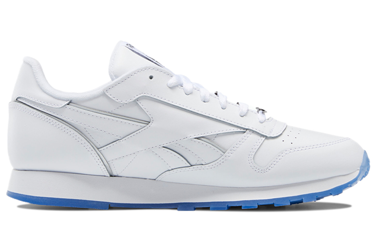Reebok Classic Leather 'Chrome' 圖 2