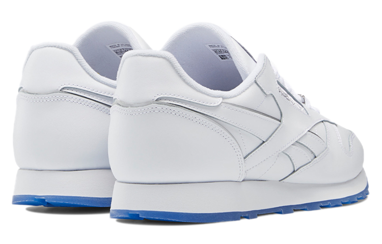Reebok Classic Leather 'Chrome' 圖 4