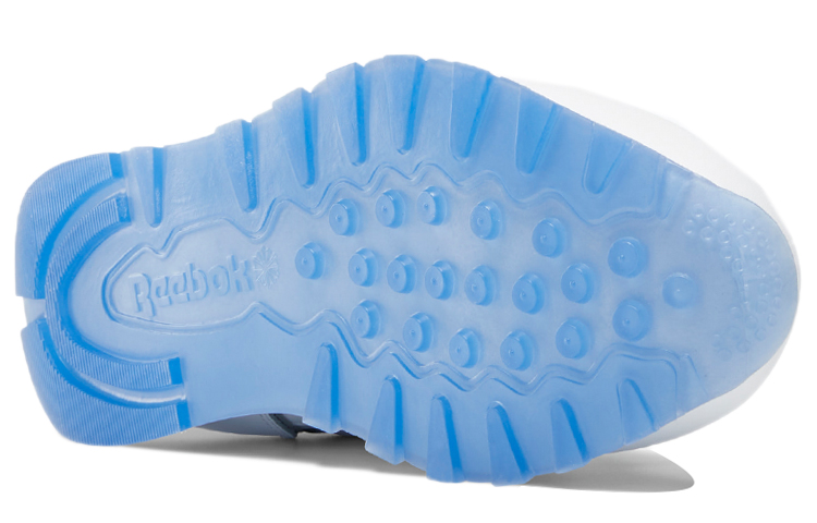 Reebok Classic Leather 'Chrome' 圖 5