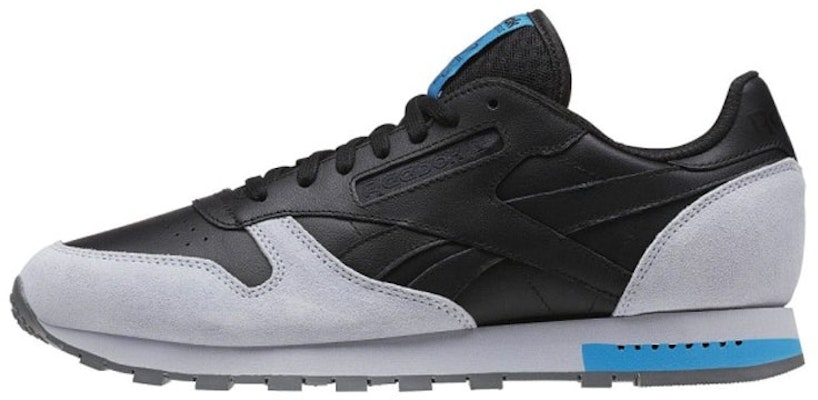 Reebok Classic Leather 'Kelabu Awan Hitam' BD4414 Buy Reebok Classic Leather 'Kelabu Awan Hitam' BD4414