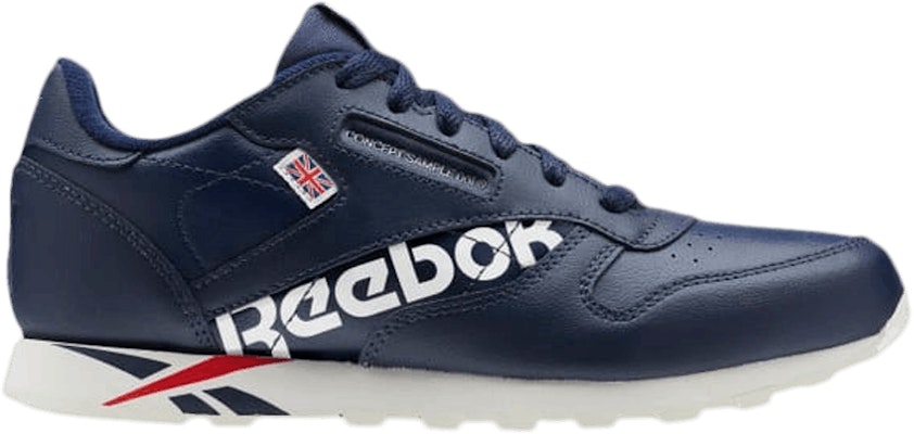 Reebok Classic Leather 'Collegiate Navy' Sepatu Pria DV5022 Buy Reebok Classic Leather 'Collegiate Navy' Sepatu Pria DV5022
