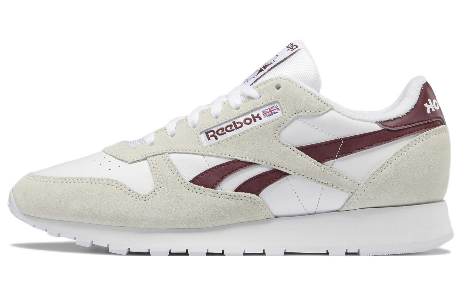 Buy Reebok Classic Leather 'Putih Merah' GX8749