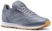 Lookbook Reebok Kulit Klasik 'Biru Selesa dan Bernafas' BD1644