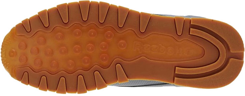 Reebok Classic Leather 'Comfortable Breathable Blue' BD1644 Purchase Reebok Classic Leather 'Comfortable Breathable Blue' BD1644