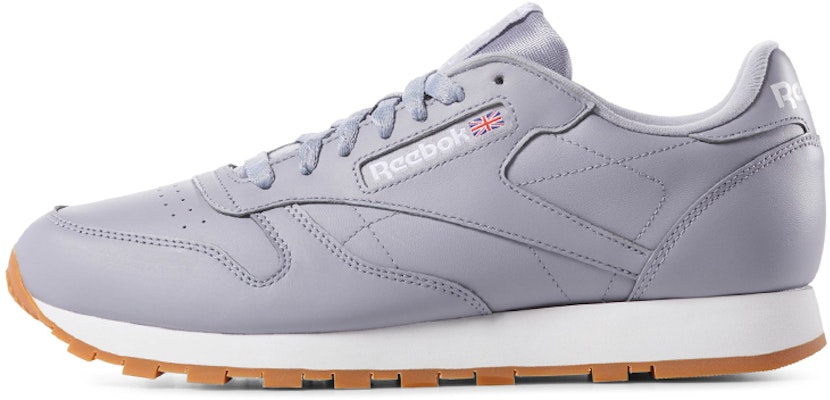 Reebok Classic Leather 'Cool Shadow' Sepatu Kulit Keren DV3839 Buy Reebok Classic Leather 'Cool Shadow' Sepatu Kulit Keren DV3839