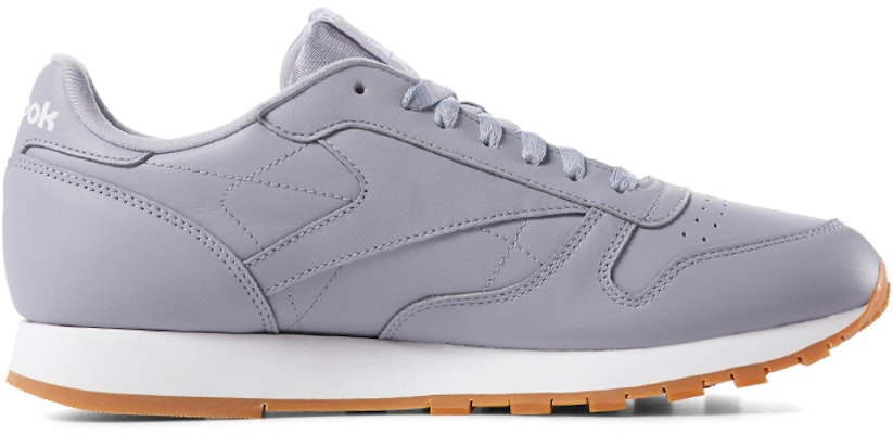 Reebok Classic Leather 'Cool Shadow' Sepatu Kulit Keren DV3839 Order Reebok Classic Leather 'Cool Shadow' Sepatu Kulit Keren DV3839