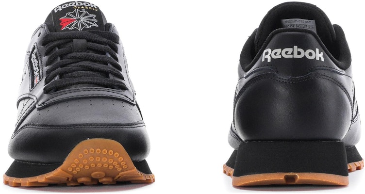 リーボック クラシックレザー 黒 (Rībōku Kurashikkurezā Kuro) 100008493 Shop リーボック クラシックレザー 黒 (Rībōku Kurashikkurezā Kuro) 100008493