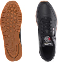 Reebok Classic Leather 'Negro Core' 100008493 Purchase Reebok Classic Leather 'Negro Core' 100008493