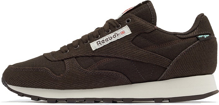 reebok-classic-leather-comfortable-versatile-non-slip-brown-100034258
