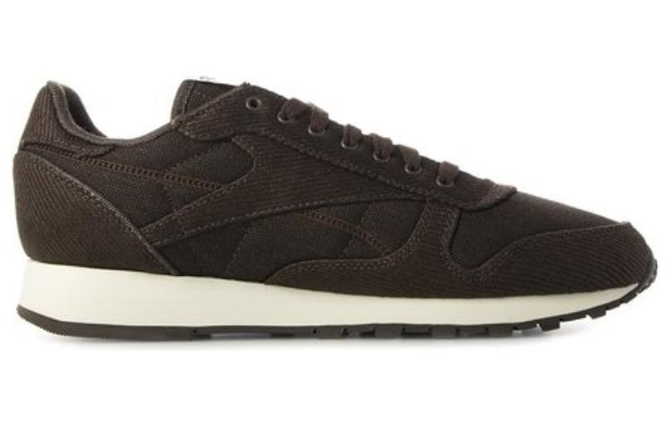 Reebok Classic Leather 'Dark Brown' 圖 2