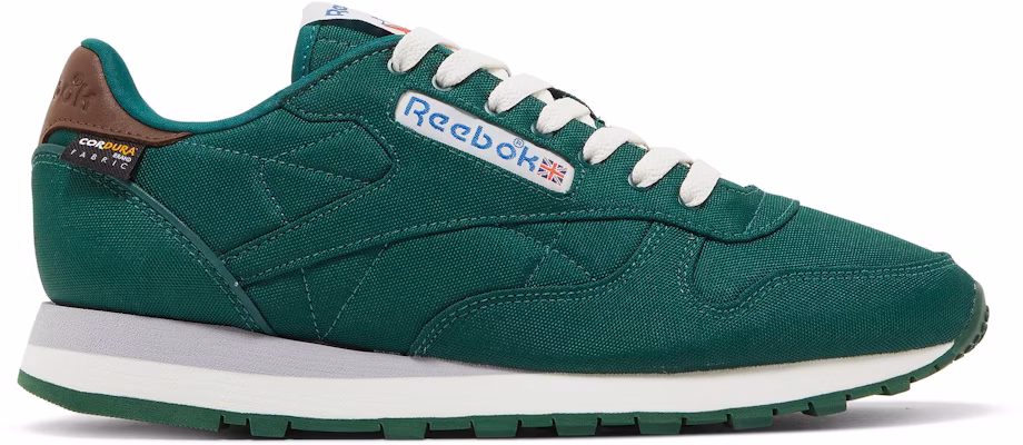 Reebok 經典皮革運動鞋「暗綠色」GX0285 Buy Reebok 經典皮革運動鞋「暗綠色」GX0285