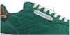 Reebok Classic Leather 'Hijau Gelap' GX0285