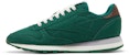Reebok Classic Leather 'Hijau Gelap' GX0285
