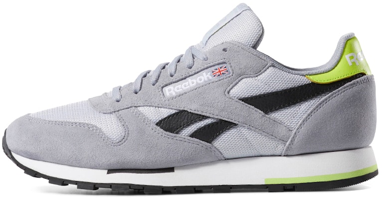 Reebok Kulit Klasik 'Kelabu Gelap' DV3837 Buy Reebok Kulit Klasik 'Kelabu Gelap' DV3837