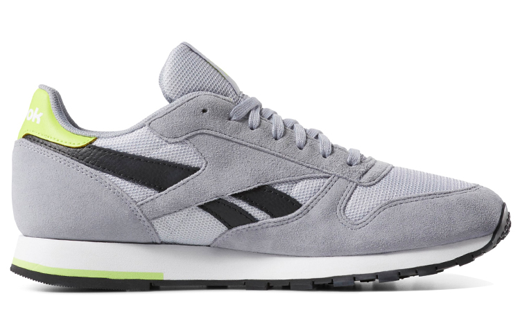 Order リーボック クラシック レザー (ダークグレー) DV3837