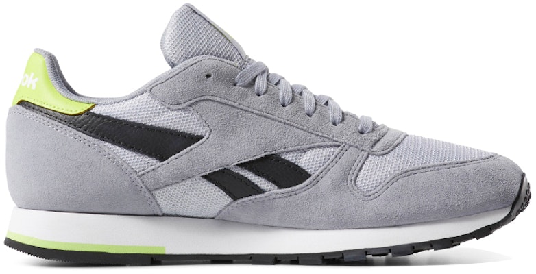 Reebok Kulit Klasik 'Kelabu Gelap' DV3837 Order Reebok Kulit Klasik 'Kelabu Gelap' DV3837
