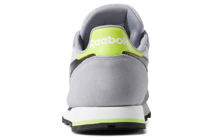 Shop リーボック クラシック レザー (ダークグレー) DV3837