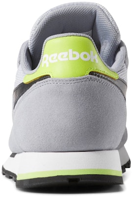 Reebok Kulit Klasik 'Kelabu Gelap' DV3837 Shop Reebok Kulit Klasik 'Kelabu Gelap' DV3837