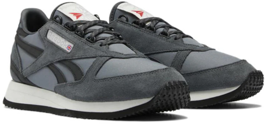 Reebok Victory Classic 'Dark Grey' GY1556 Lookbook Reebok Victory Classic 'Dark Grey' GY1556