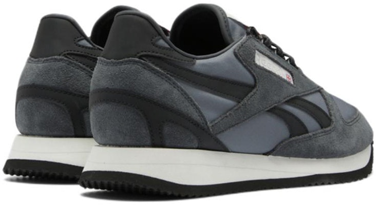 Reebok Victory Classic 'Dark Grey' GY1556 Shop Reebok Victory Classic 'Dark Grey' GY1556