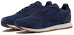Reebok Kulit Klasik 'Biru Pekat' BS8949