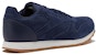 Reebok Kulit Klasik 'Biru Pekat' BS8949