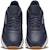Reebok Classic Leather Kasut/Sneakers Biru Navy DV7170