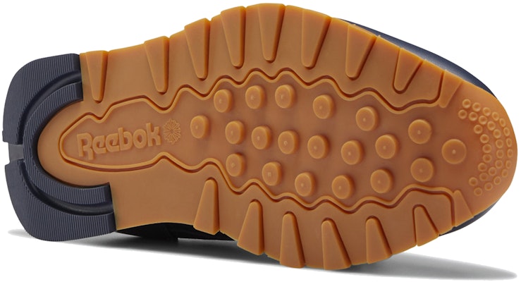 Reebok Classic Leather Azul Marino Zapatillas/Sneakers. DV7170 Purchase Reebok Classic Leather Azul Marino Zapatillas/Sneakers. DV7170