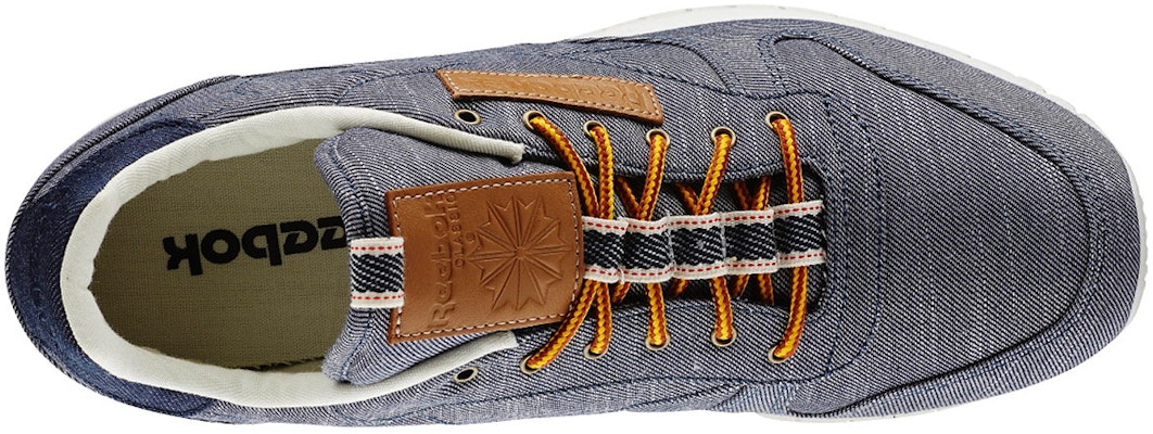 리복 클래식 레더 (다크 블루) V67845 Shop 리복 클래식 레더 (다크 블루) V67845