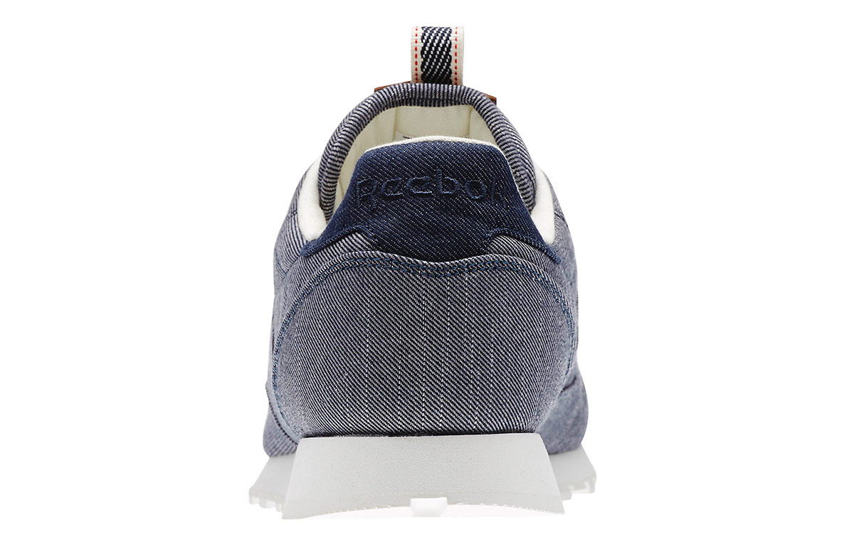 Purchase Reebok Classic Leather Dp 深藏青藍 跑步鞋